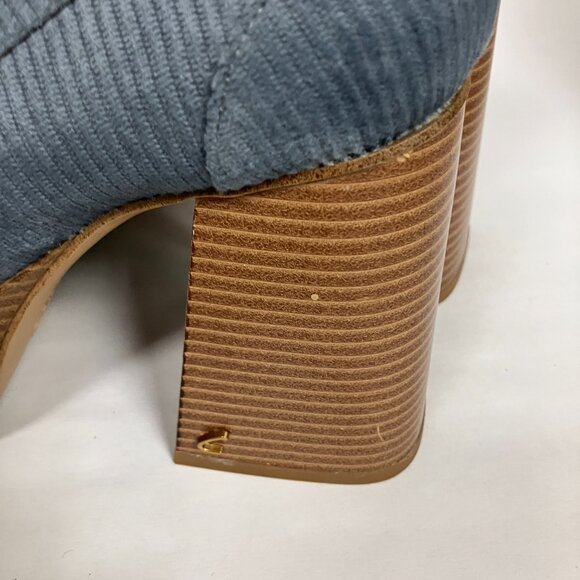 *NEW* 2024 Susie Platform Loafers - Circus NY by Sam Edelman, size 8.5! CUTE!!! - Picture 8 of 16